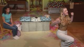 Living Out – Obra completa | CEA Televisa | REPARTO A