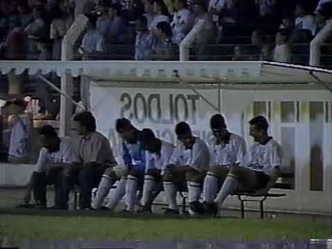 CORINTHIANS 3X1 XV Piracicaba (Paulistão 1993)