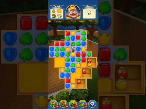 Loyal Match Level 2913