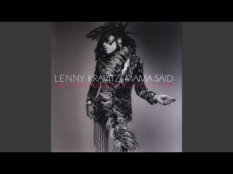 Videoclip de When The Morning Turns To Night (2012 Remaster) — Lenny Kravitz