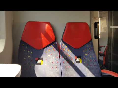 Przejazd EN57-1452 na odcinku Grodzisk Mazowiecki - Lipce Reymontowskie 21.07.2021