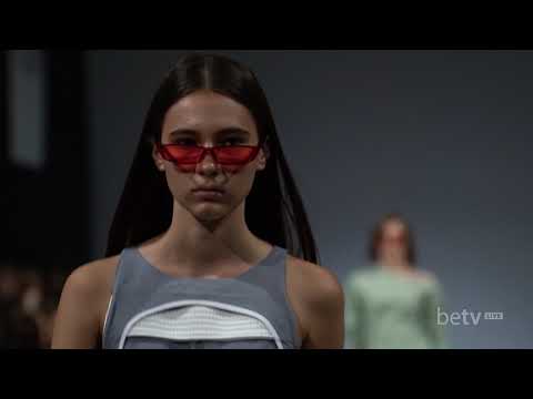 VARONA by NATALIYA RODIONOVA  - UFW SS2019