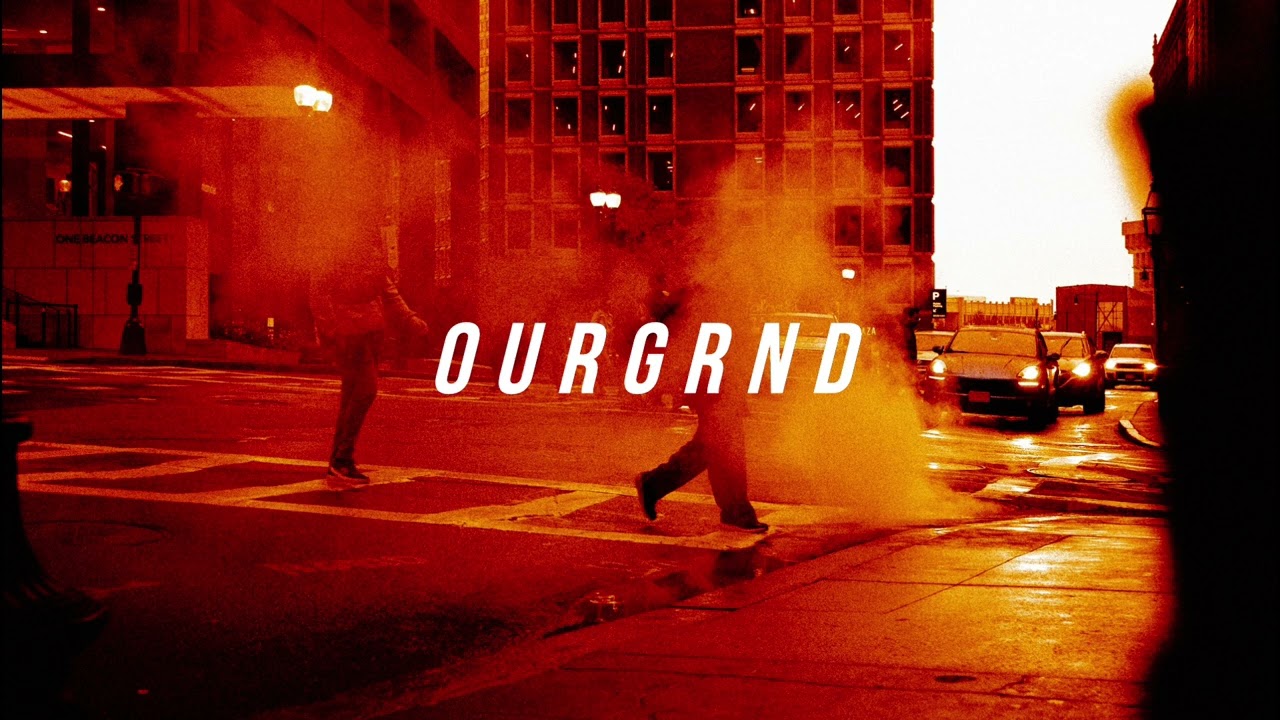 KASIA & Eli & Dani & Stylo - All I See Is Us