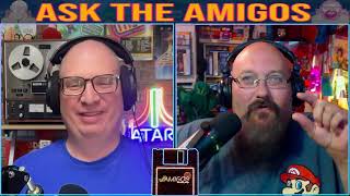 Ask the Amigos October 2025