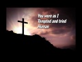 Hillsong United - Lead Me To The Cross with Lyrics