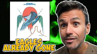 Download lagu Eagles - Already Gone | REACTION | First Time Hearing It mp3 Download lagu Eagles - Already Gone | REACTION | First Time Hearing It mp3