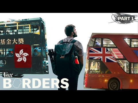 How 156 years of British rule shaped Hong Kong