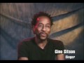 GINO SITSON "CUNY TV, NEW YORK/NOVEMBER 2002"