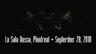 Wolf Parade | It's a Curse