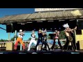 Village People  -Night Fever-  PortAventura World 2016