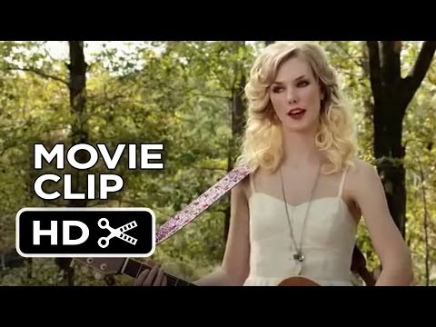 The Starving Games Movie CLIP - Taylor Swift (2013) - THG Spoof Movie HD