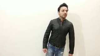 Akhil vaid actor video