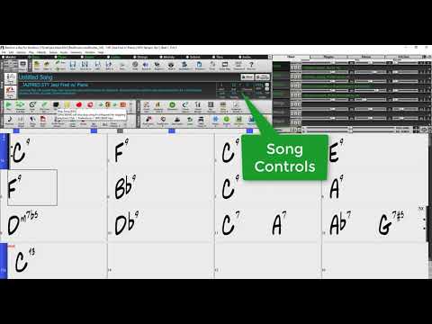 Band-In-A-Box 2021 - The SynthAndSoftware review by Jim Aikin