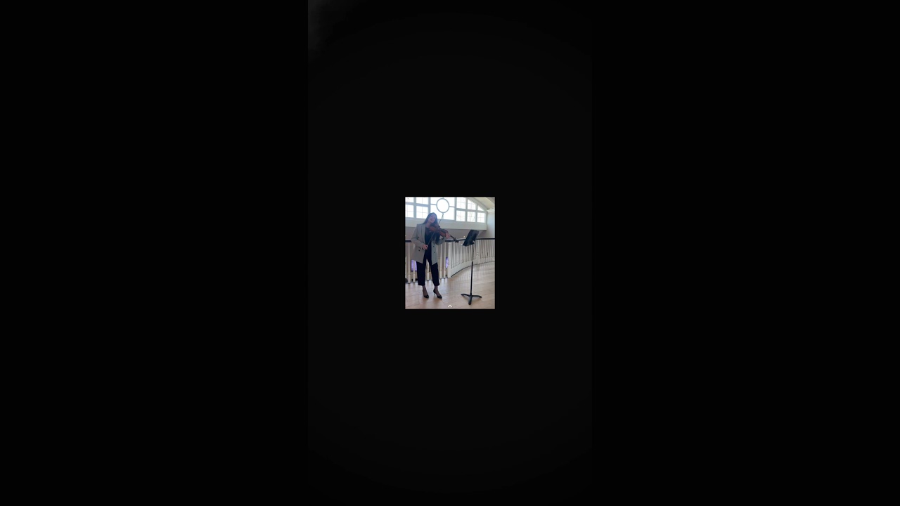 Promotional video thumbnail 5 for OG Violin