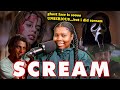 WATCHING EVERY SCREAM MOVIE FOR THE FIRST TIME Mostly PART 1
