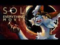 Sol ⦿ Everything Moves ⦿ Complete Warrior Cats M.A.P.