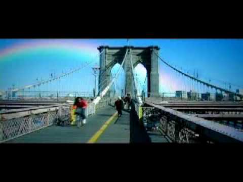 Naksi vs  Brunner feat  Marcie   Somewhere Over The Rainbow