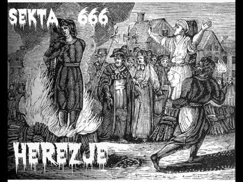 Sekta 666 - Modus Operandi (prod. Nagash)