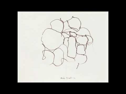 Morton Feldman: Piano and String Quartet (1985)