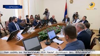 Ուժի լեզուն ՀՀ-ի համար ընդունելի չէ. ըստ փոխնախարարի՝ սահմանի դրությունը կարող է լարվել ամեն պահի