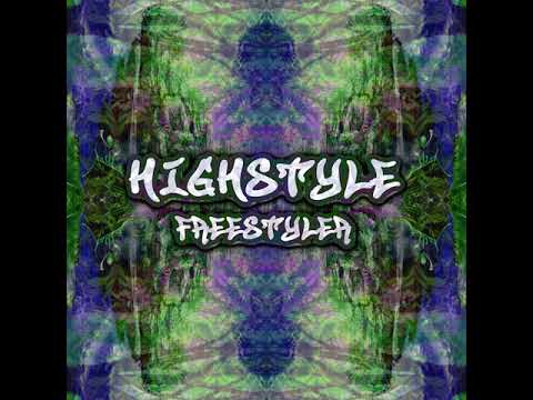 03 Highstyle - Mystic Gypsey