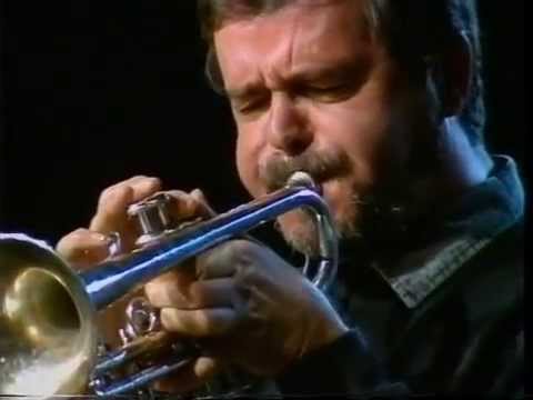 Dave Holland 1986 Freiburg