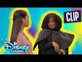 Raven Gets A Stalker Raven S Home Disneychannelanimation