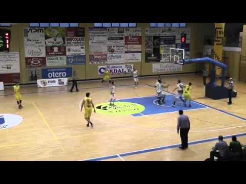 Liga Adecco Plata J22 XUVEN CAMBADOS ...,71 - 67,AMICS CASTELLÓ... (28/02/2015)