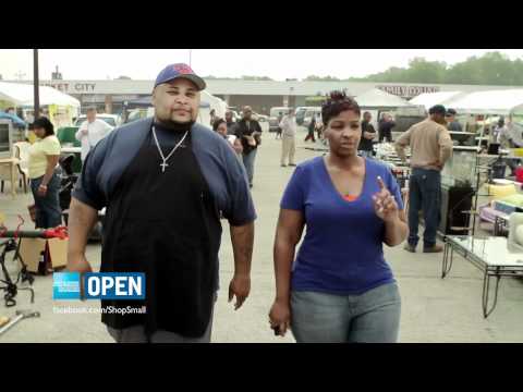 Big Break Finalist: Big Daddy's Bar-B-Que -- Gary, IN