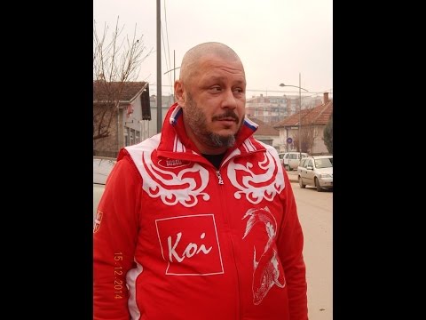 Кочергин 2016 - ПАКЕТ ЯРОВОЙ!