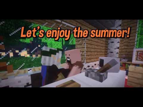 Why Emerald Apples Don't Exist in Minecraft