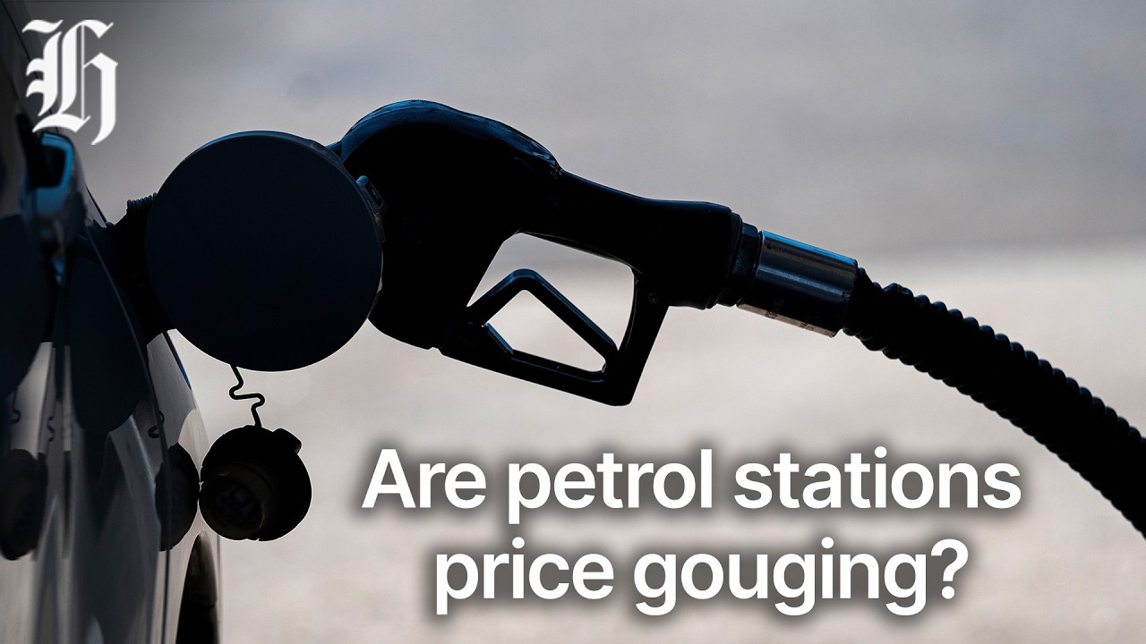 Commerce Commission receives concerns of fuel price gouging | Ryan Bridge TODAY