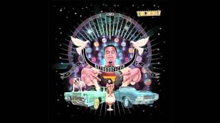 Big K.R.I.T. - Amtrak