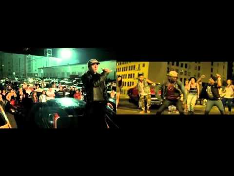 *NSYNC's Girlfriend vs. Justin Bieber's Boyfriend - Side by Side