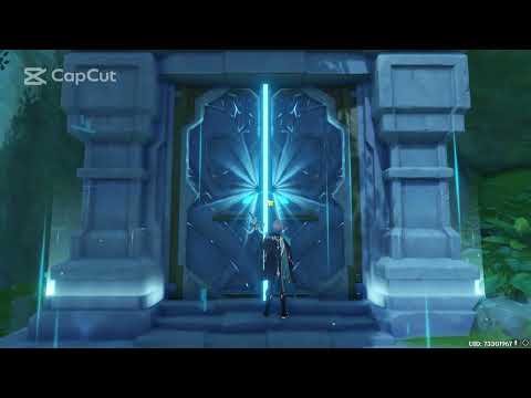 Alhaitham EM vs Crit