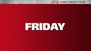 Chicago's Weather Forecast