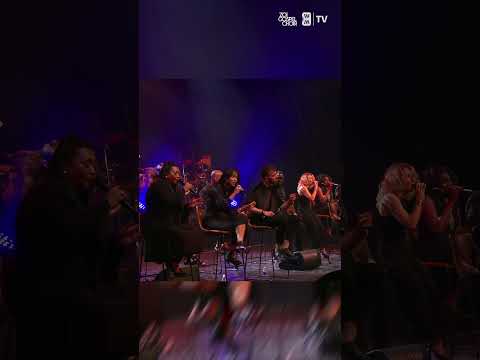 ZO! Gospel Choir presents: ZO! Gospel Honors - The New Year's Concert