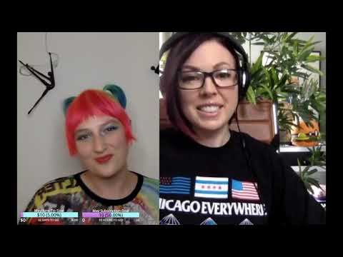 Dani Deahl On How DJs Can Make Money in Post-Covid Era -- Kat Calls