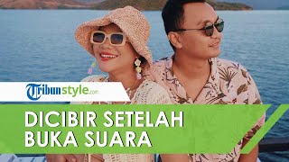 Dituding Hamil Duluan, Selebgram Hanum Mega Buka Suara: Tak Ada Habisnya Ikut Kata Orang