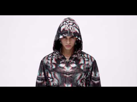 MARCELO BURLON || COUNTY OF MILAN || M&W SPRING SUMMER 2017 VIDEO LOOKBOOK