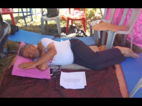 Adalet Yürüyüşü Mahkemeye Versem Seni Asarlar