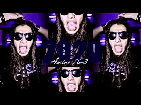 Amine 16-3 - Morphinya 2020
