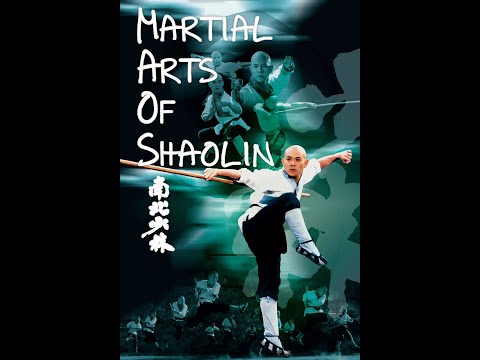 ENG SUB Jet Li's Martial Arts of Shaolin (1986)