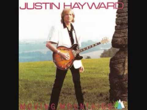 Is It Just a Game - Justin Hayward