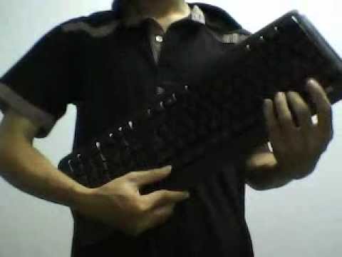 [FoF] I remember you (Skid Row) - 3k