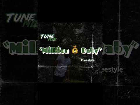 Tommy Richman “Million Dollar Baby” Freestyle
