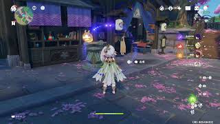 [ps5]原神配信～お久しぶり配信～