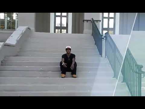 Fire inside pt2, Seven Shots, ft. Cuggy Sevenz (Official video)