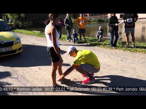 Posvícení v Holubicích