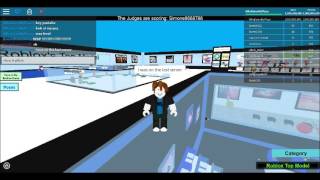 How To Get Free Points On Roblox Top Model
